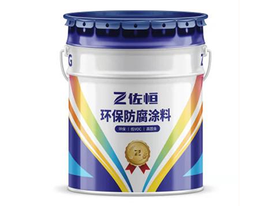 环氧玻璃鳞片防腐涂料