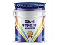 环氧玻璃鳞片防腐涂料