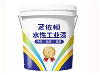 无机矿物内墙涂料